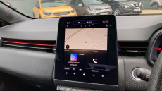 Renault Clio 1.0 TCe 90 RS Line 5dr Petrol Hatchback